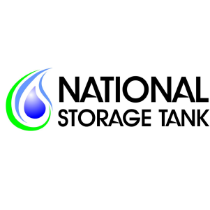 National Storage Tank Logo—BHGH SF partner