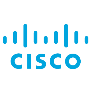 Cisco Logo—BHGHSF Partner