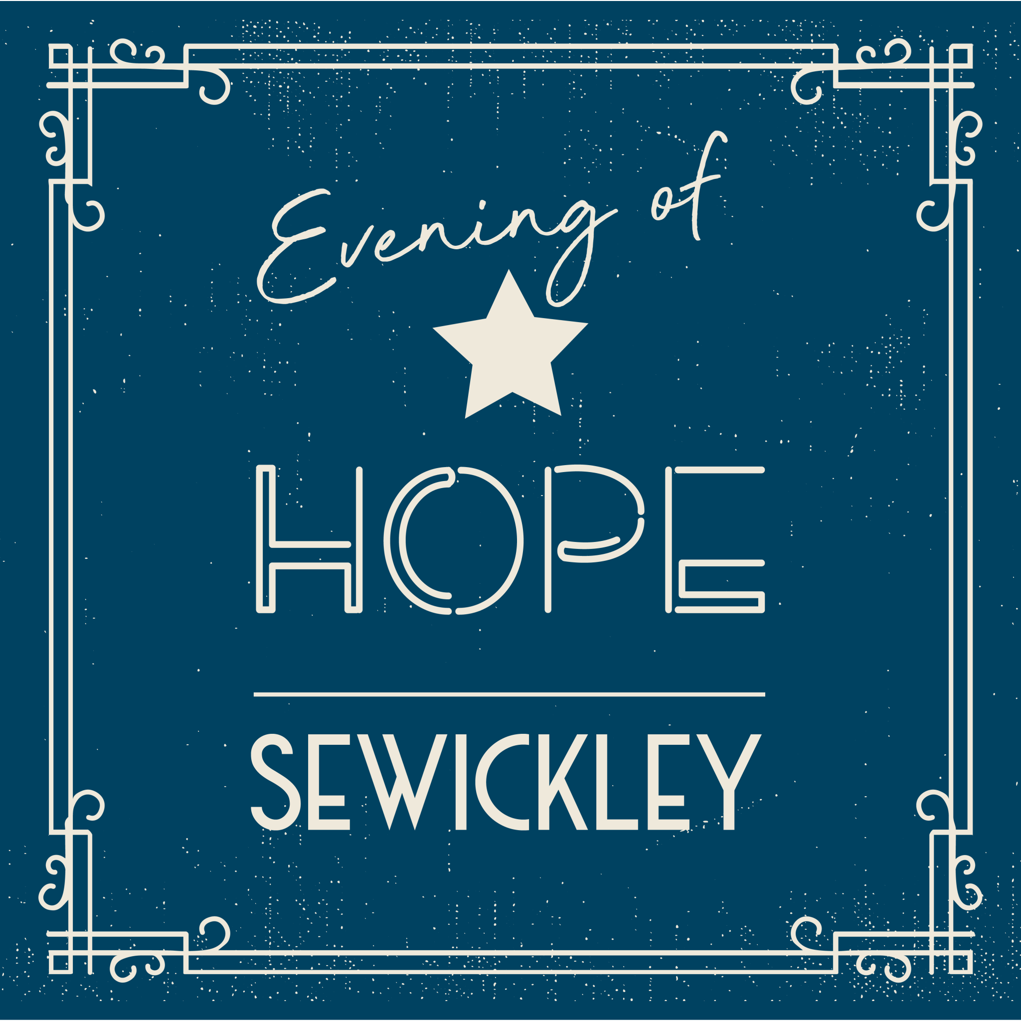 Evening of Hope Sewickley